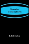 Messalina of the suburbs - Book