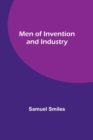 Men of Invention and Industry - Book