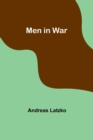 Men in War - Book