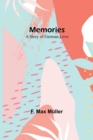 Memories : A Story of German Love - Book