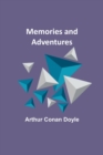 Memories and Adventures - Book