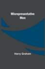 Misrepresentative Men - Book