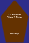 Les Miserables Volume 3 : Marius - Book