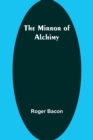 The Mirror of Alchimy - Book