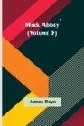 Mirk Abbey (Volume 3) - Book