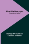 Mirabilia descripta : The wonders of the East - Book