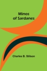 Minos of Sardanes - Book