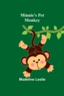 Minnie's Pet Monkey - Book