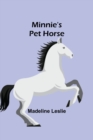 Minnie's Pet Horse - Book