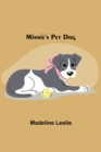 Minnie's Pet Dog - Book