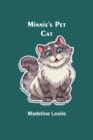Minnie's Pet Cat - Book
