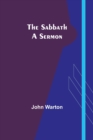 The Sabbath : A Sermon - Book