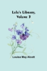 Lulu's Library, Volume 3 - Book