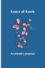Lyrics of Earth - Book