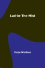 Lud-in-the-Mist - Book