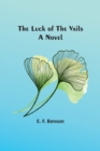 The Luck of the Vails - Book