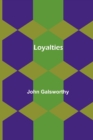 Loyalties - Book