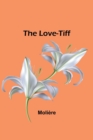 The Love-Tiff - Book