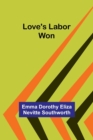Love's labor won - Book