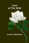 Love of the Wild - Book