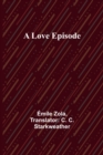 A Love Episode - Book