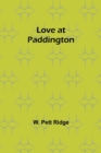 Love at Paddington - Book