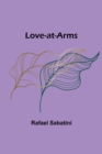 Love-at-Arms - Book