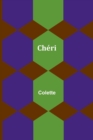 Cheri - Book