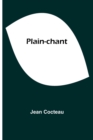 Plain-chant - Book