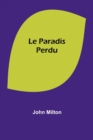 Le Paradis Perdu - Book