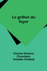 Le grillon du foyer - Book