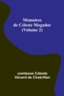 Memoires de Celeste Mogador (Volume 2) - Book