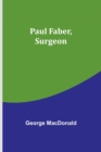 Paul Faber, Surgeon - Book
