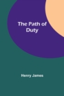 The Path Of Duty - Book
