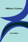 Milton's Comus - Book