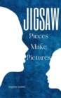 Jigsaw Pieces Make Pictures - Book