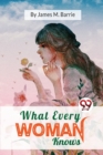 What Every Woman Knows - Book
