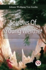 The Sorrows Of Young Werther - Book