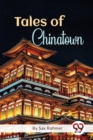 Tales Of Chinatown - Book