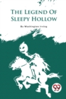 The Legend Of Sleepy Hollow - Book