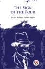 The Sign of the Four - Book