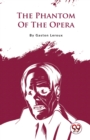 The Phantom Of The Opera - Book