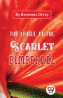 The League of the Scarlet Pimpernel - Book