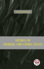 Utopia of Usurers and Other Essays - Book