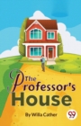 The Professor's House - Book