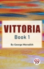 Vittoria Book 1 - Book