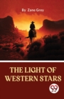 The Light of Western Stars - Book