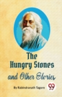 The Hungry Stones And Other Stories - Book