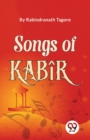 Songs Of Kabir - Book
