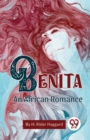Benita An African Romance - Book